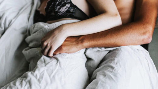 10 reasons why a man wants anal sex